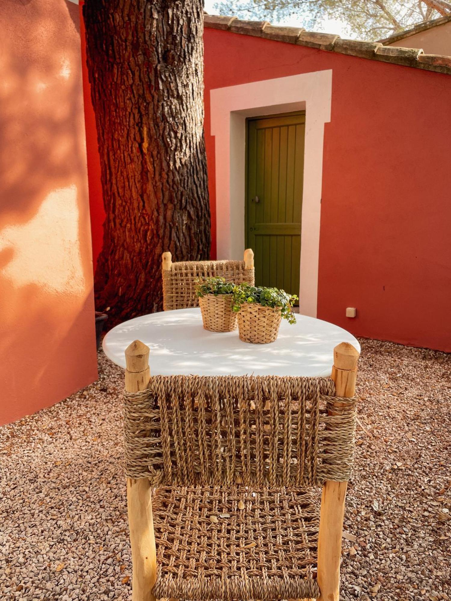 Le Cigalon Bed & Breakfast Le Beausset Room photo